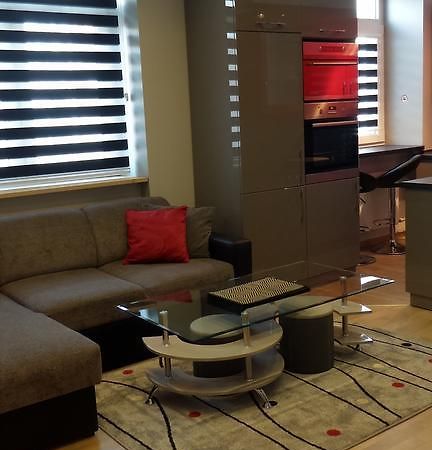 Siauliai Apartments - Traku Экстерьер фото
