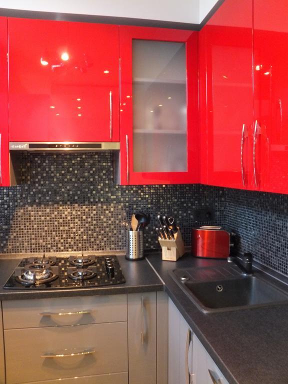 Siauliai Apartments - Traku Номер фото