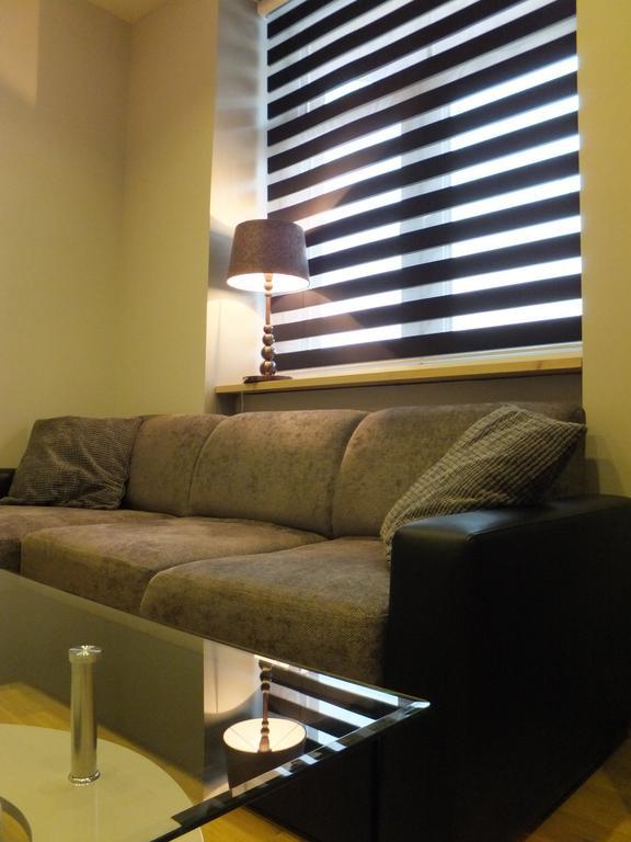 Siauliai Apartments - Traku Экстерьер фото