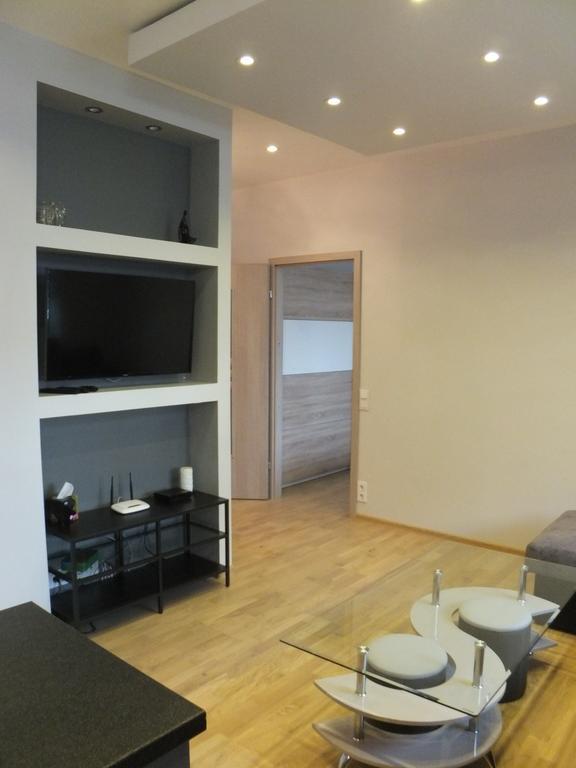 Siauliai Apartments - Traku Номер фото
