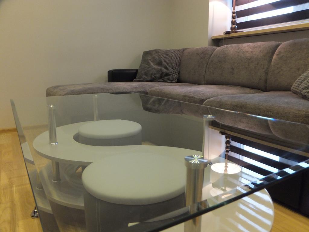 Siauliai Apartments - Traku Номер фото