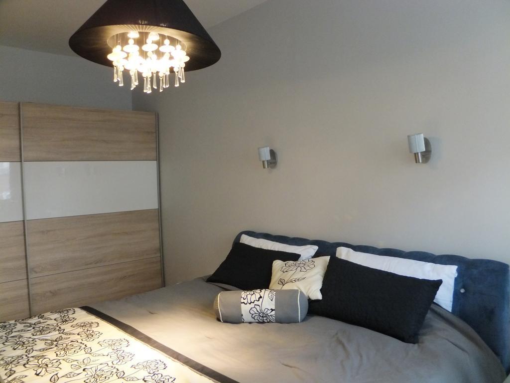 Siauliai Apartments - Traku Номер фото
