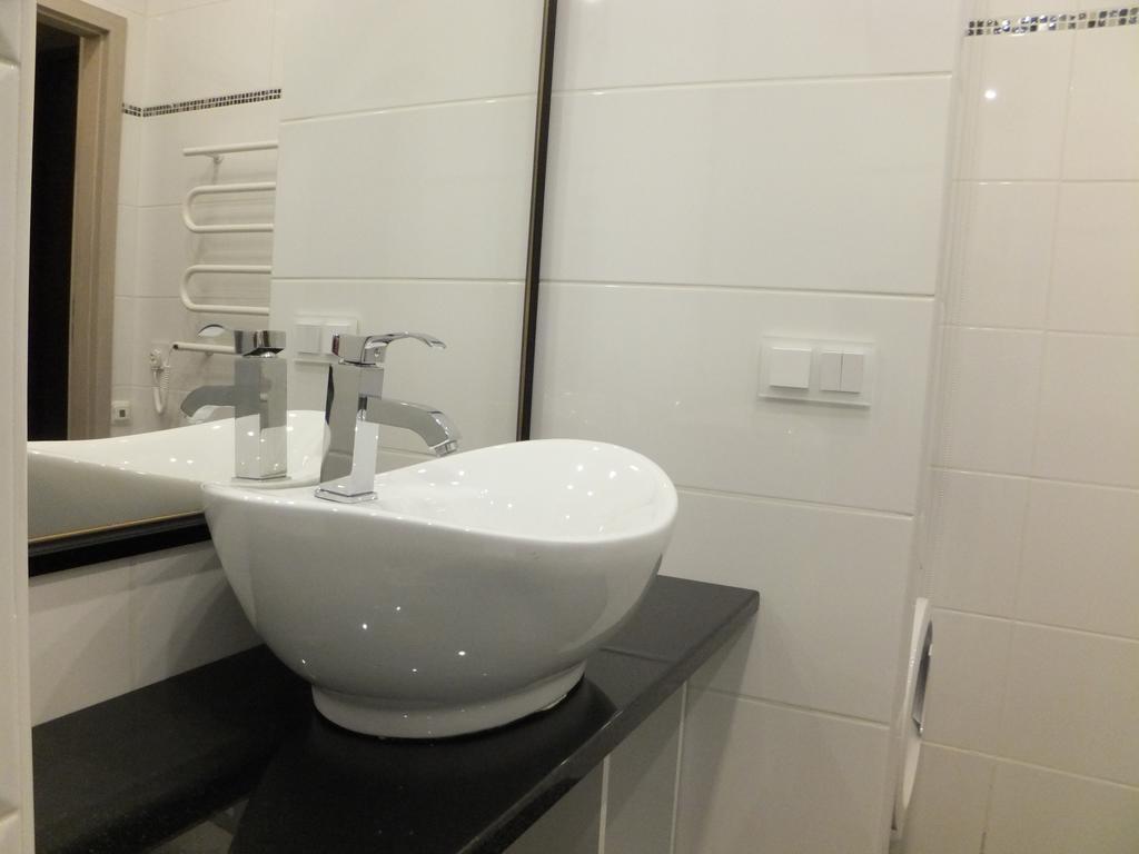 Siauliai Apartments - Traku Номер фото