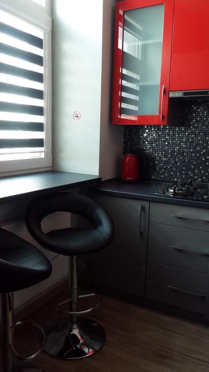 Siauliai Apartments - Traku Экстерьер фото